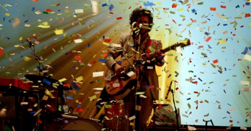 The Flaming Lips