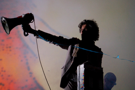 The Flaming Lips