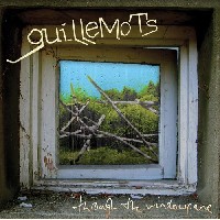 Guillemots - Through The Windowpane