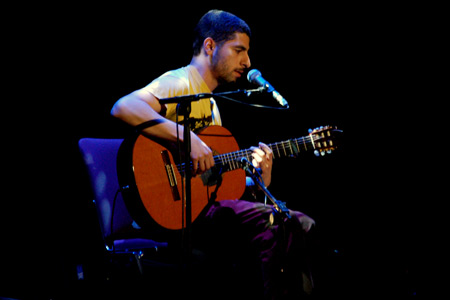 José González