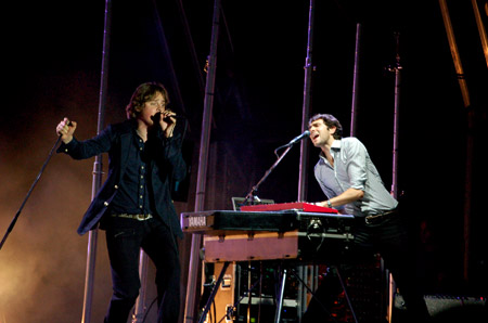 Keane
