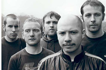 Mogwai Mogwai
