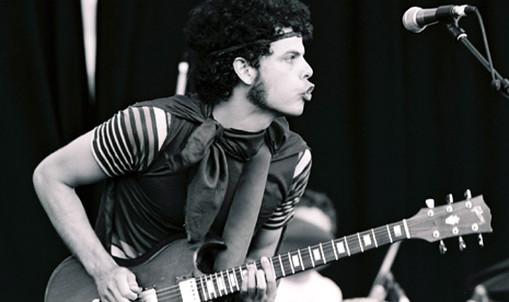 Wolfmother