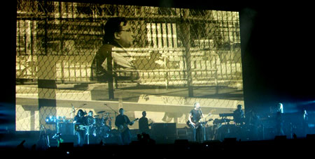 Roger Waters Barcelona