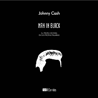 Man in Black