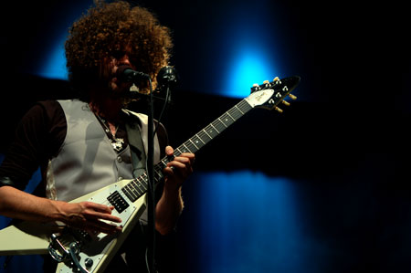 Wolfmother