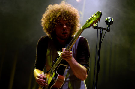Wolfmother