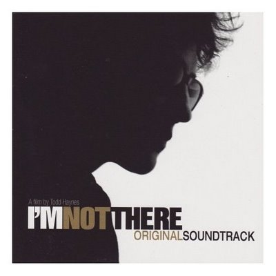 Im Not There OST