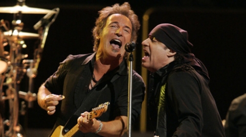 Bruce Springsteen